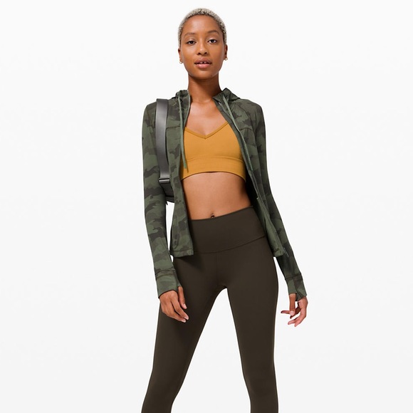 Coats | Lululemon Hooded Define Jacket 